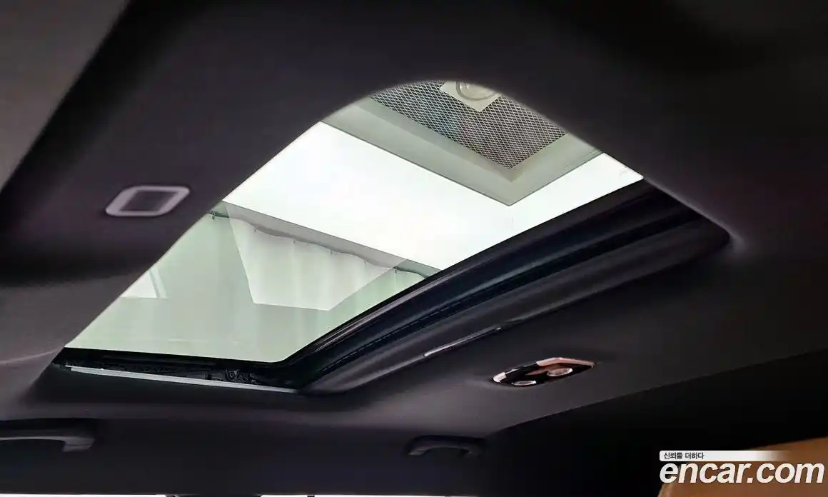 SsangYong Torres 2024 1.5 Автомат в Москве № 36042, фото 11