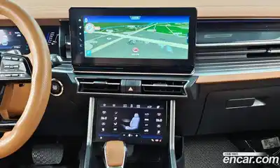 SsangYong Torres 2024 1.5 Автомат в Москве № 36042, миниатюра 3