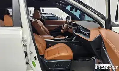 SsangYong Torres 2024 1.5 Автомат в Москве № 36042, миниатюра 8