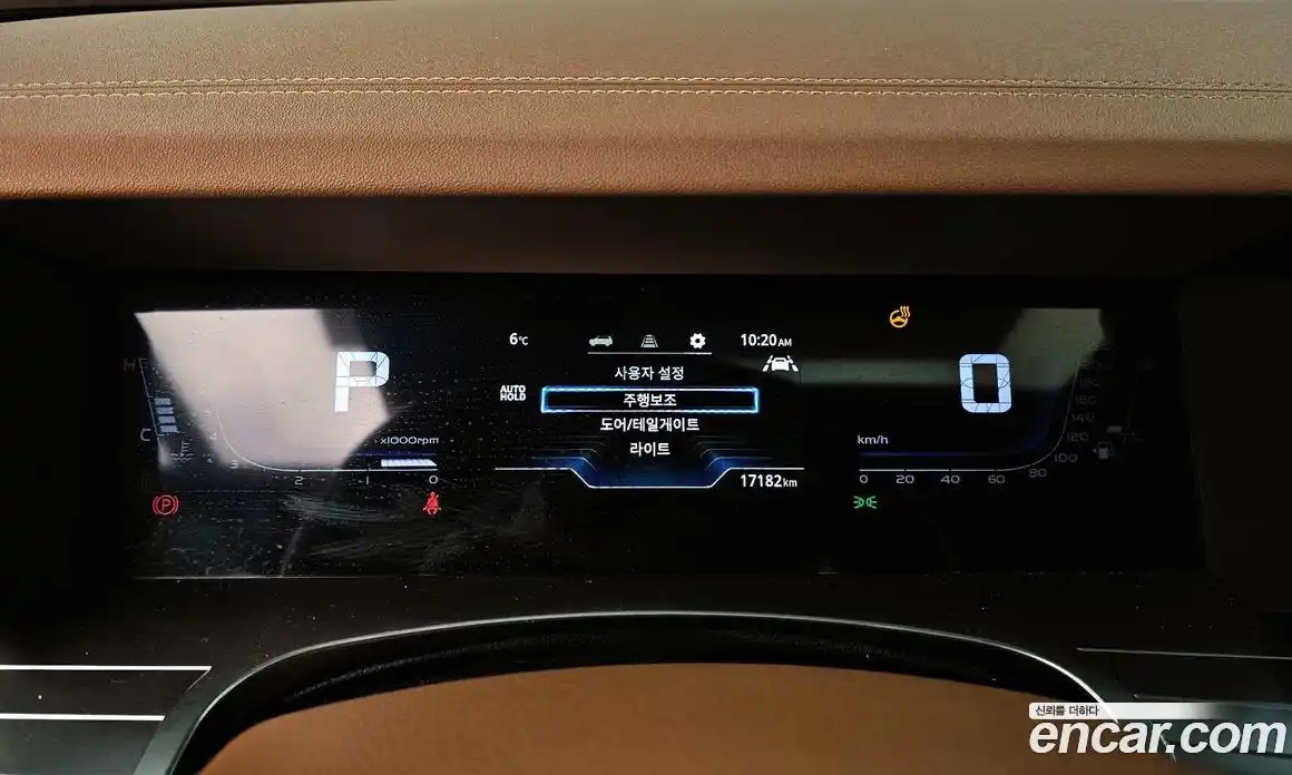 SsangYong Torres 2024 1.5 Автомат в Москве № 36042, фото 10