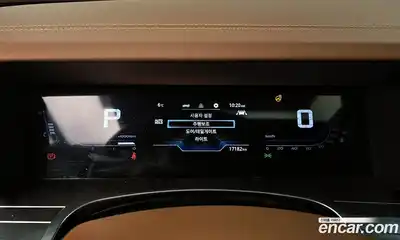 SsangYong Torres 2024 1.5 Автомат в Москве № 36042, миниатюра 10