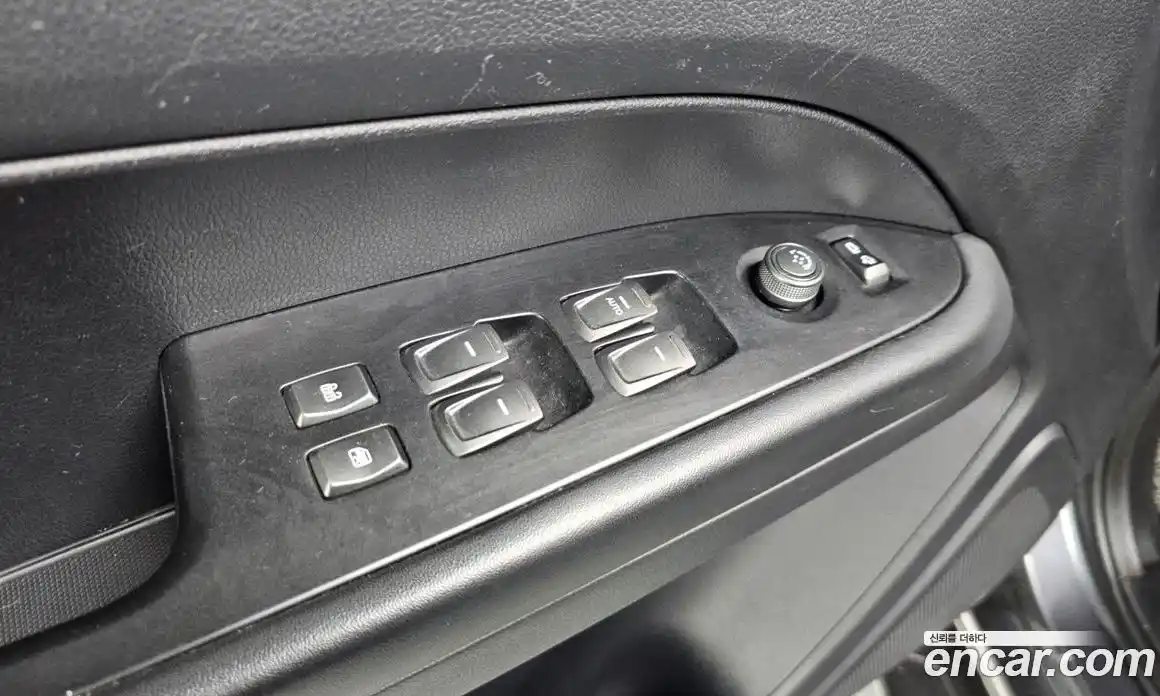 SsangYong Rexton 2020 2.2 Автомат в Москве № 36148, фото 15