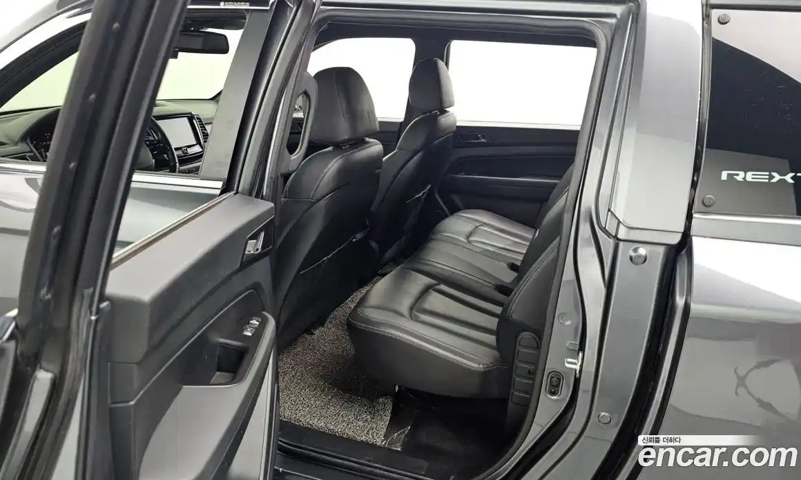 SsangYong Rexton 2020 2.2 Автомат в Москве № 36148, фото 18