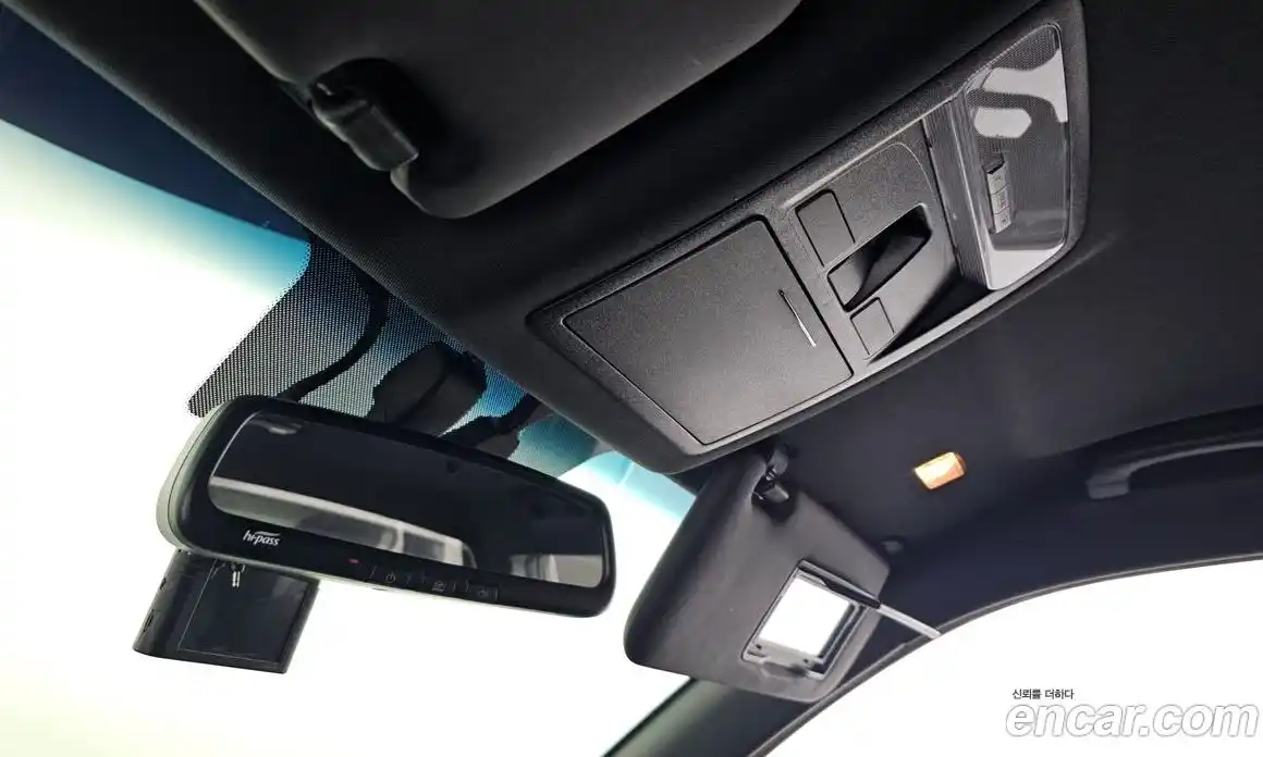 SsangYong Rexton 2020 2.2 Автомат в Москве № 36148, фото 4