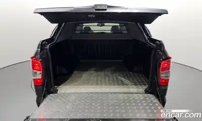 SsangYong Rexton 2020 2.2 Автомат в Москве № 36148, миниатюра 6