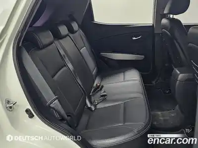 SsangYong TIBOLI 2015 1.6 Автомат в Москве № 36186, миниатюра 12