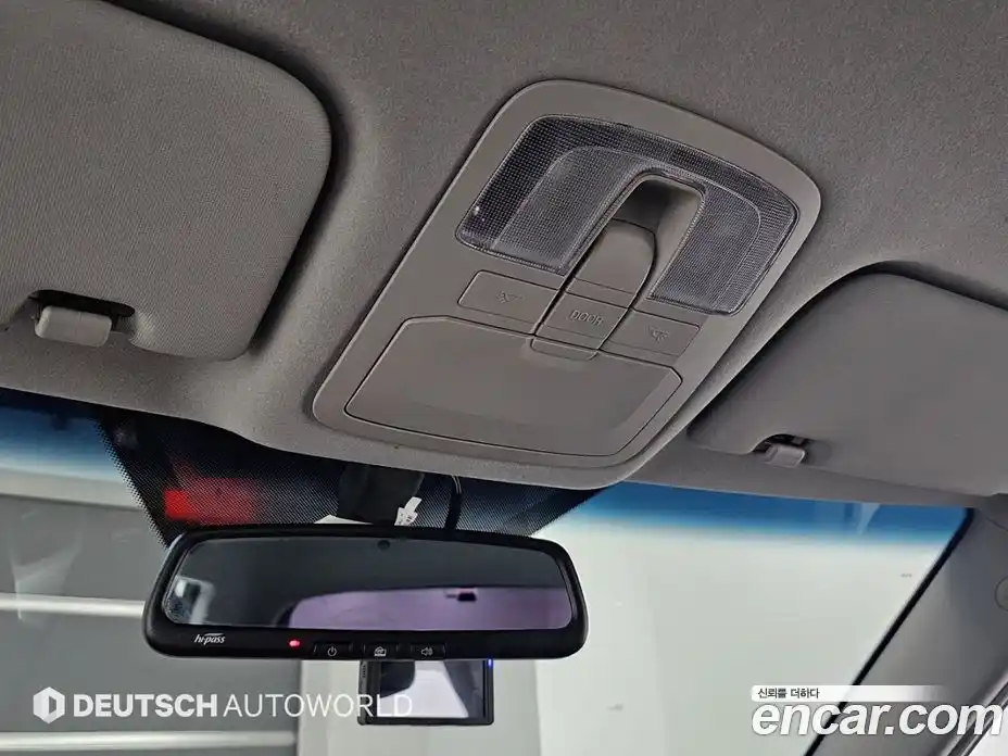 SsangYong TIBOLI 2015 1.6 Автомат в Москве № 36186, фото 19