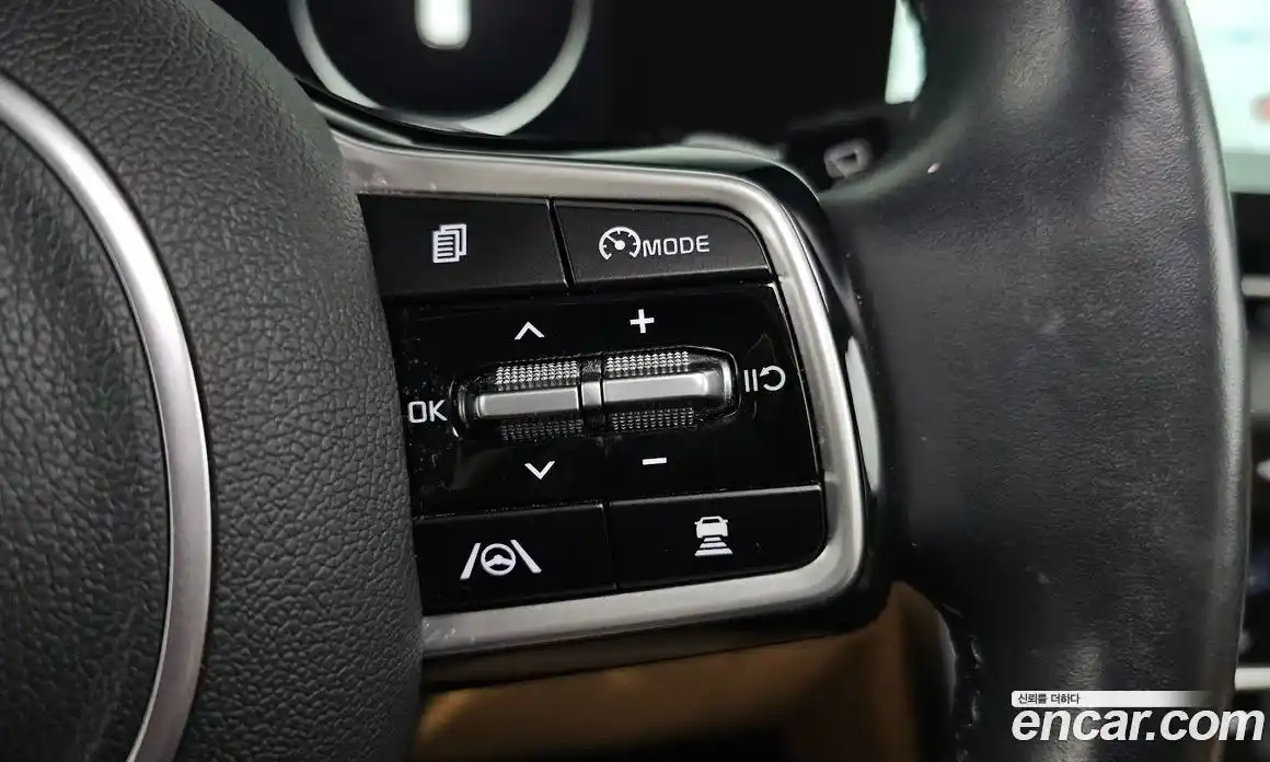 Kia Canival 2022 2.2 Автомат в Москве № 363331, фото 18