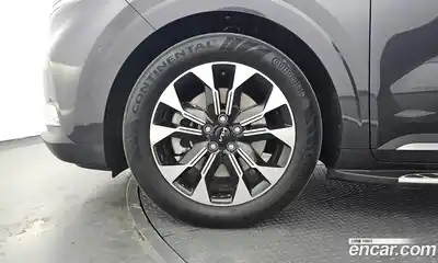 Kia Canival 2022 2.2 Автомат в Москве № 363331, миниатюра 5