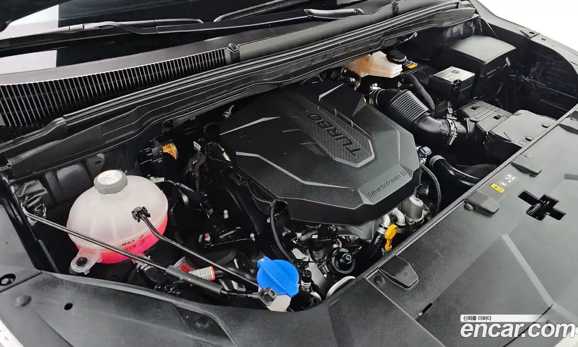 Kia Canival 2022 2.2 Автомат в Москве № 363331, фото 6