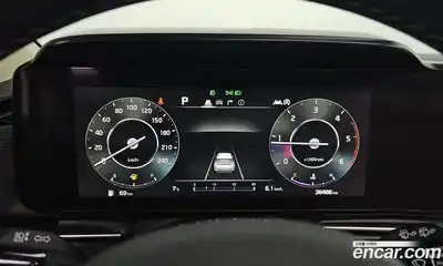 Kia Canival 2022 2.2 Автомат в Москве № 363331, миниатюра 8