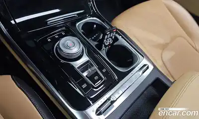 Kia Canival 2022 2.2 Автомат в Москве № 363331, миниатюра 9