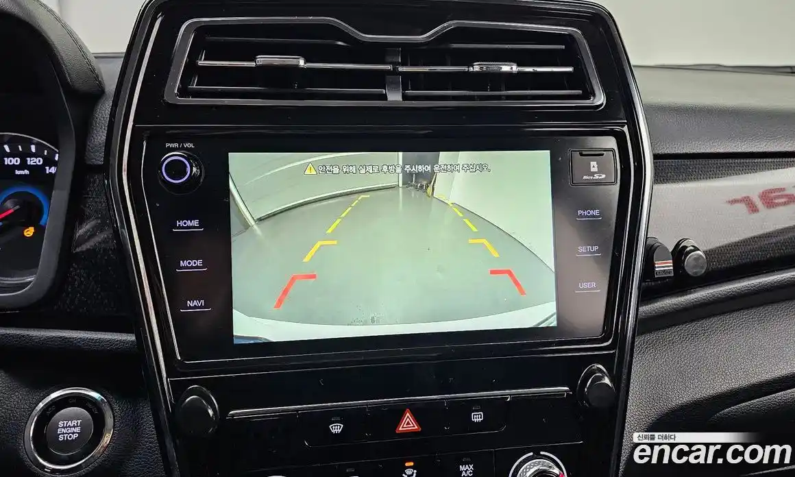 SsangYong TIBOLI 2021 1.5 Автомат в Москве № 36535, фото 14