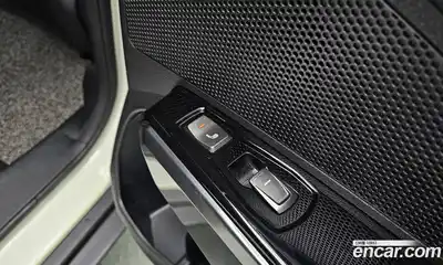 SsangYong TIBOLI 2021 1.5 Автомат в Москве № 36535, миниатюра 4