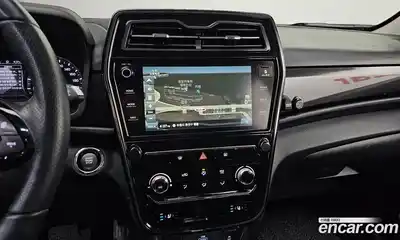 SsangYong TIBOLI 2021 1.5 Автомат в Москве № 36535, миниатюра 5