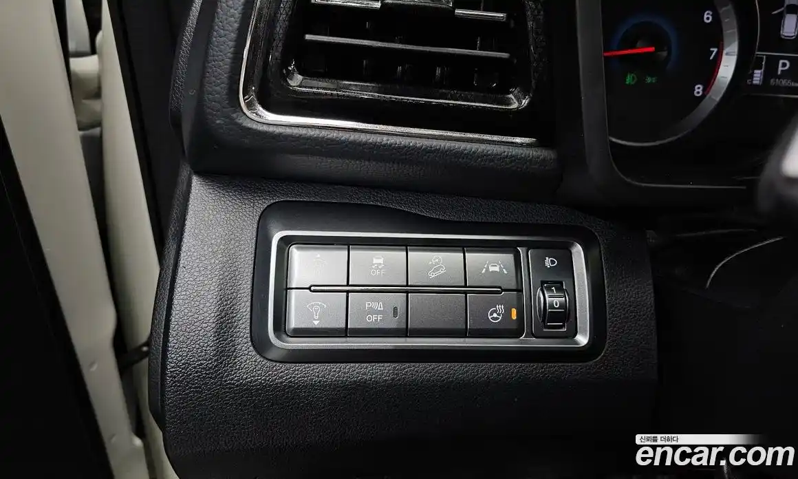 SsangYong TIBOLI 2021 1.5 Автомат в Москве № 36535, фото 7