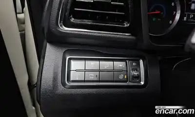 SsangYong TIBOLI 2021 1.5 Автомат в Москве № 36535, миниатюра 7