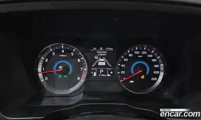 SsangYong TIBOLI 2021 1.5 Автомат в Москве № 36535, миниатюра 10