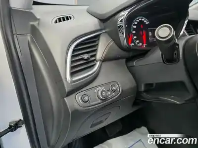 Chevrolet Trax 2017 1.4 Автомат в Москве № 36944, миниатюра 7