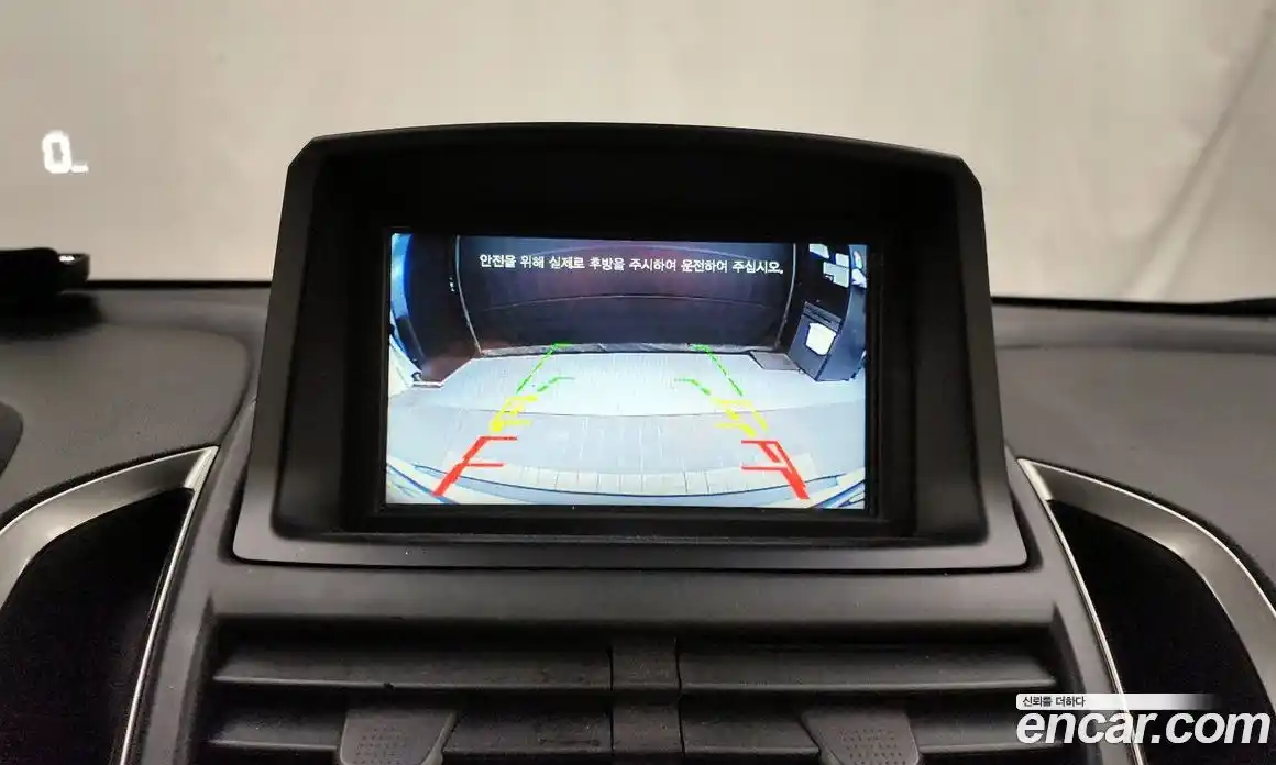 Chevrolet Trax 2016 1.4 Автомат в Москве № 37047, фото 3