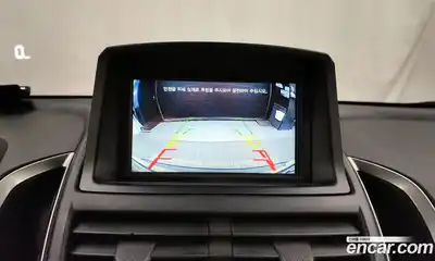 Chevrolet Trax 2016 1.4 Автомат в Москве № 37047, миниатюра 3