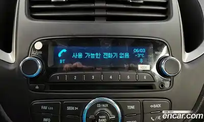 Chevrolet Trax 2016 1.4 Автомат в Москве № 37047, миниатюра 4