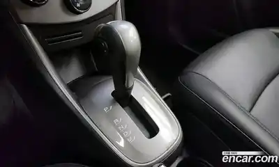 Chevrolet Trax 2016 1.4 Автомат в Москве № 37047, миниатюра 5