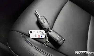 Chevrolet Trax 2016 1.4 Автомат в Москве № 37047, миниатюра 8