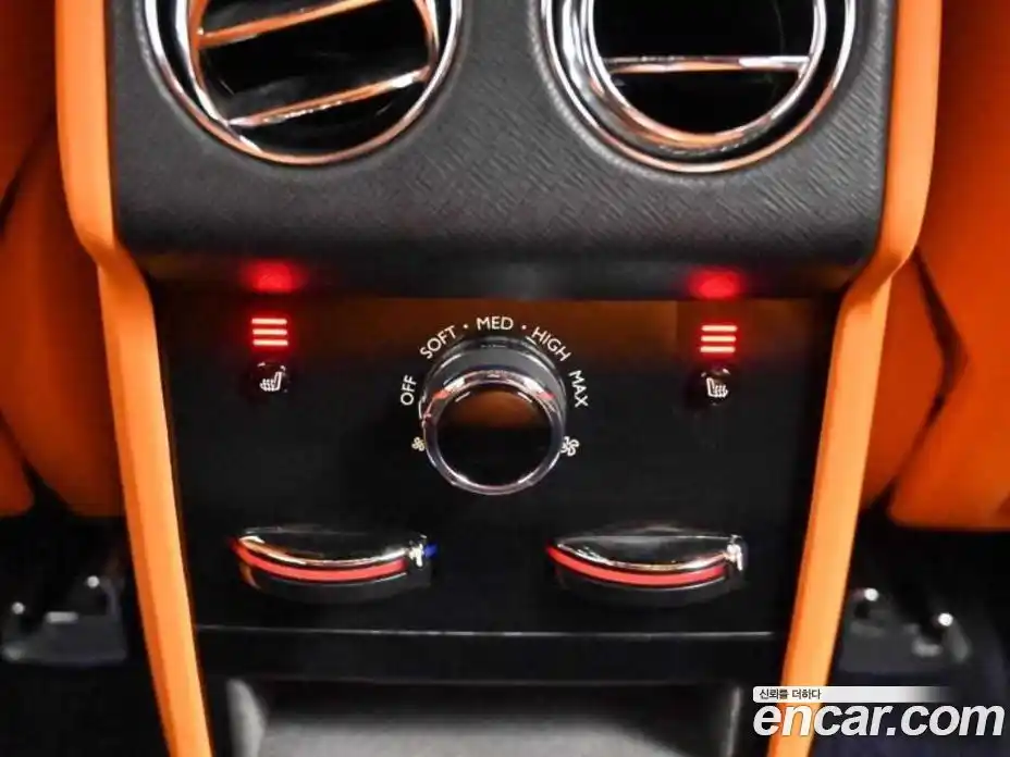 Rolls-Royce Cullinan 2020 6.7 Автомат в Москве № 371083, фото 16