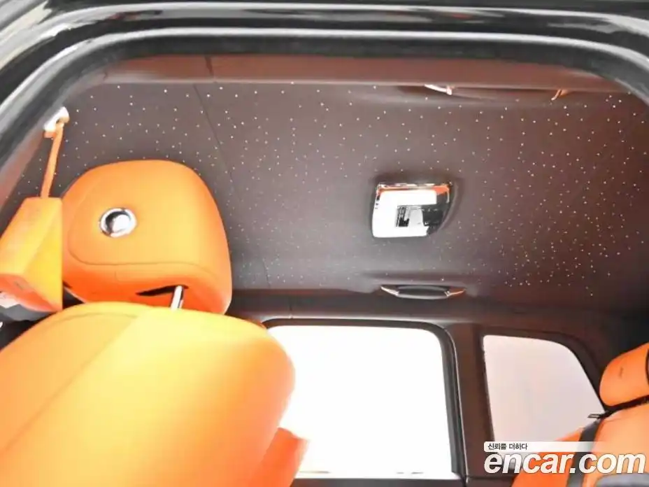 Rolls-Royce Cullinan 2020 6.7 Автомат в Москве № 371083, фото 19