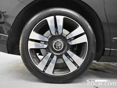 Rolls-Royce Cullinan 2020 6.7 Автомат в Москве № 371083, миниатюра 5