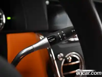 Rolls-Royce Cullinan 2020 6.7 Автомат в Москве № 371083, миниатюра 9