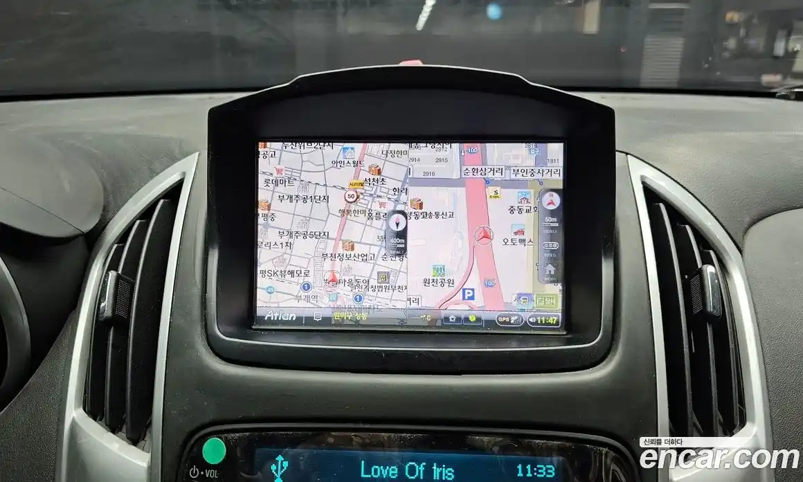 Chevrolet Cruze 2014 1.8 Автомат в Москве № 37231, фото 17