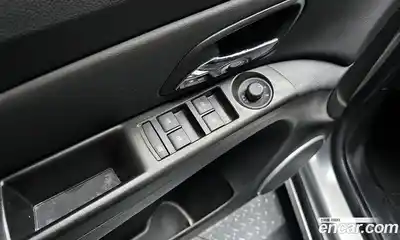 Chevrolet Cruze 2014 1.8 Автомат в Москве № 37231, миниатюра 5