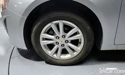 Chevrolet Cruze 2014 1.8 Автомат в Москве № 37231, миниатюра 6