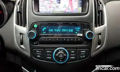 Chevrolet Cruze 2014 1.8 Автомат в Москве № 37231, миниатюра 8