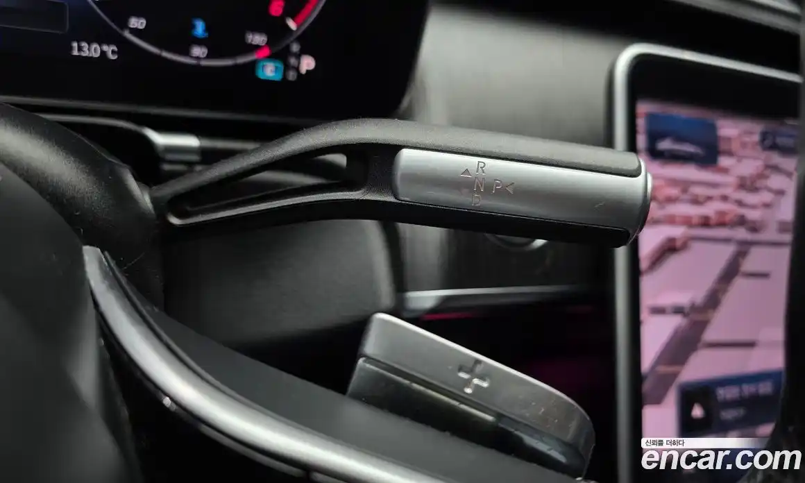 Mercedes-Benz S-Class 2021 2.9 Автомат в Москве № 372496, фото 9