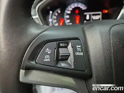 Chevrolet Trax 2018 1.6 Автомат в Москве № 37453, миниатюра 7