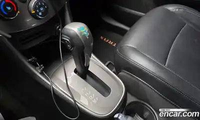 Chevrolet Trax 2016 1.6 Автомат в Москве № 37521, миниатюра 9