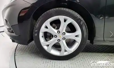 Chevrolet Cruze 2017 1.4 Автомат в Москве № 37824, миниатюра 5