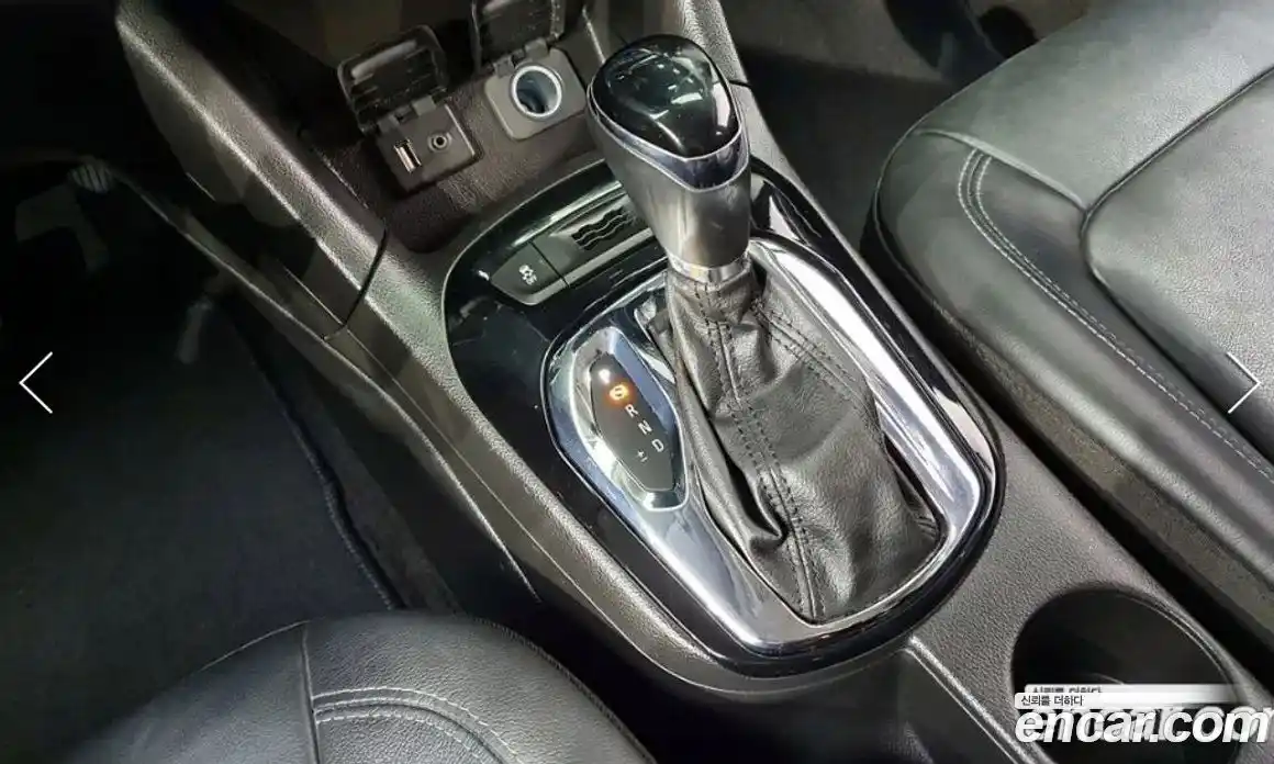 Chevrolet Cruze 2017 1.4 Автомат в Москве № 37824, фото 9