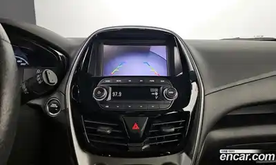 Chevrolet Spark, 2019