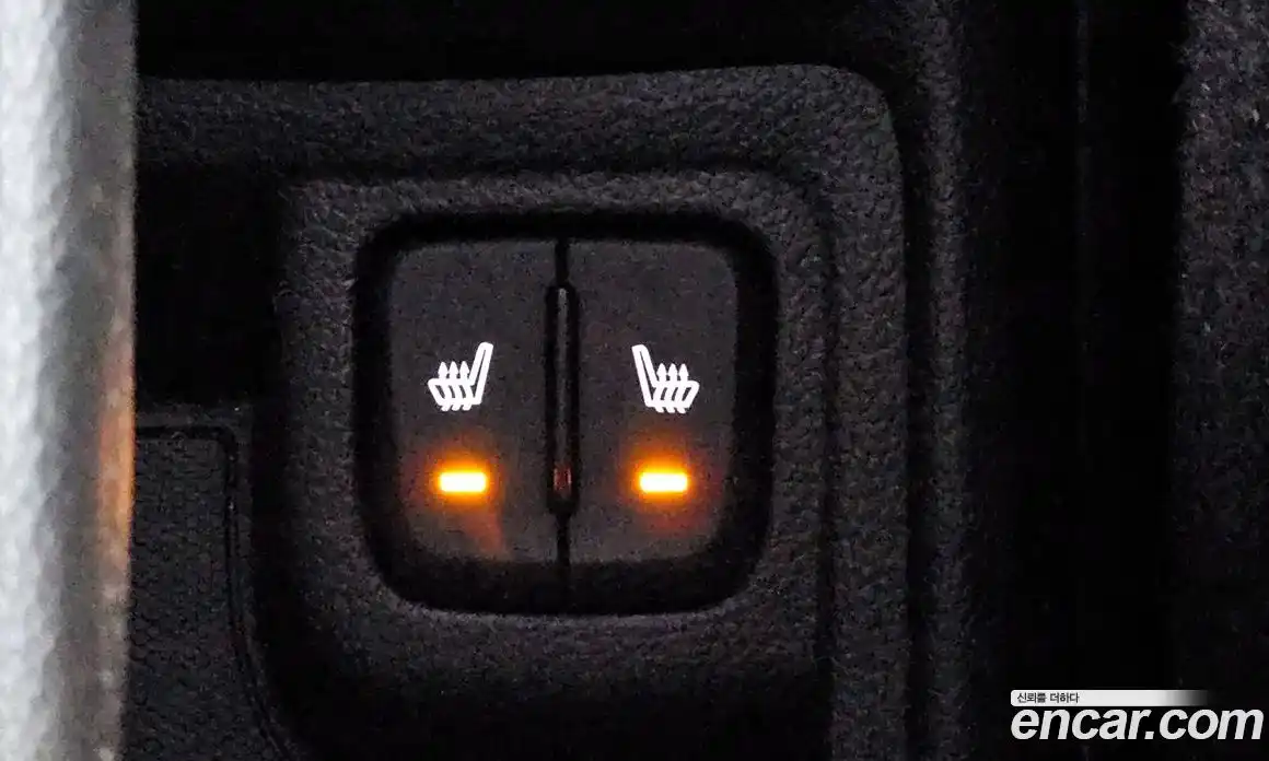 Chevrolet Spark 2019 1.0 Автомат в Москве № 37964, фото 13