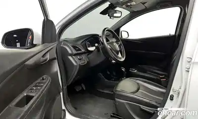 Chevrolet Spark 2019 1.0 Автомат в Москве № 37964, миниатюра 4