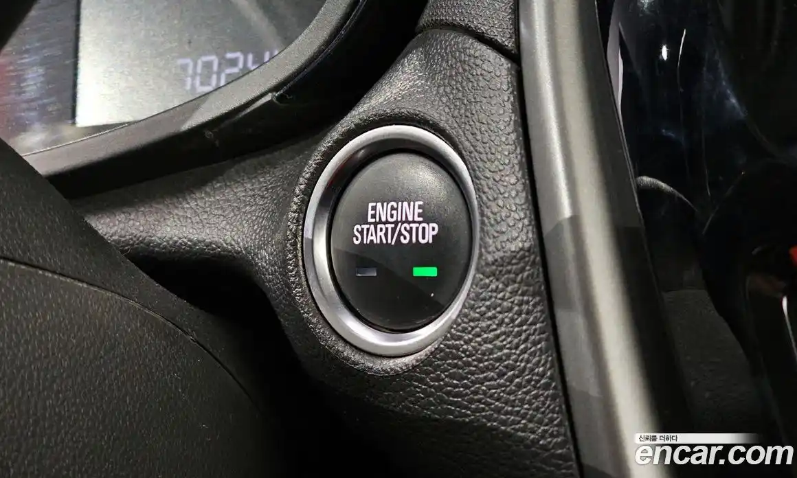 Chevrolet Spark 2019 1.0 Автомат в Москве № 37964, фото 6