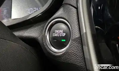 Chevrolet Spark 2019 1.0 Автомат в Москве № 37964, миниатюра 6