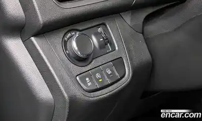 Chevrolet Spark 2019 1.0 Автомат в Москве № 37964, миниатюра 7