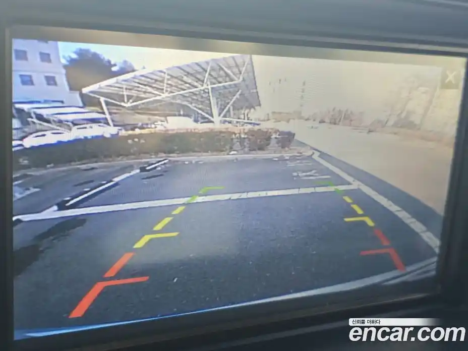 Chevrolet Spark 2012 1.0 Автомат в Москве № 37995, фото 11