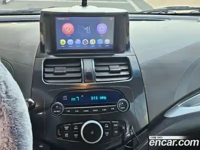 Chevrolet Spark 2012 1.0 Автомат в Москве № 37995, миниатюра 12