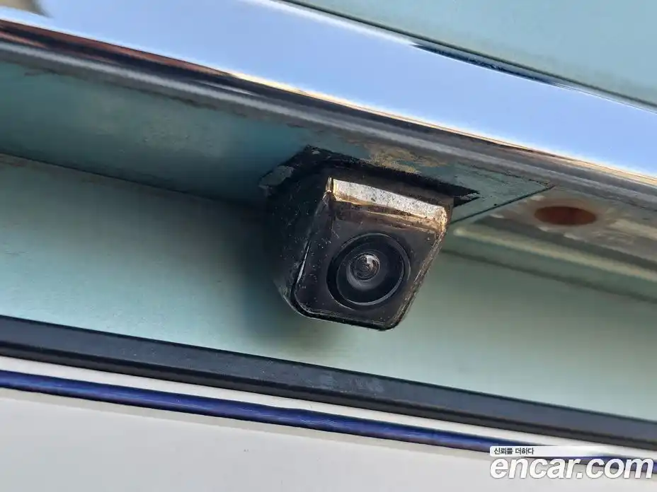 Chevrolet Spark 2012 1.0 Автомат в Москве № 37995, фото 6